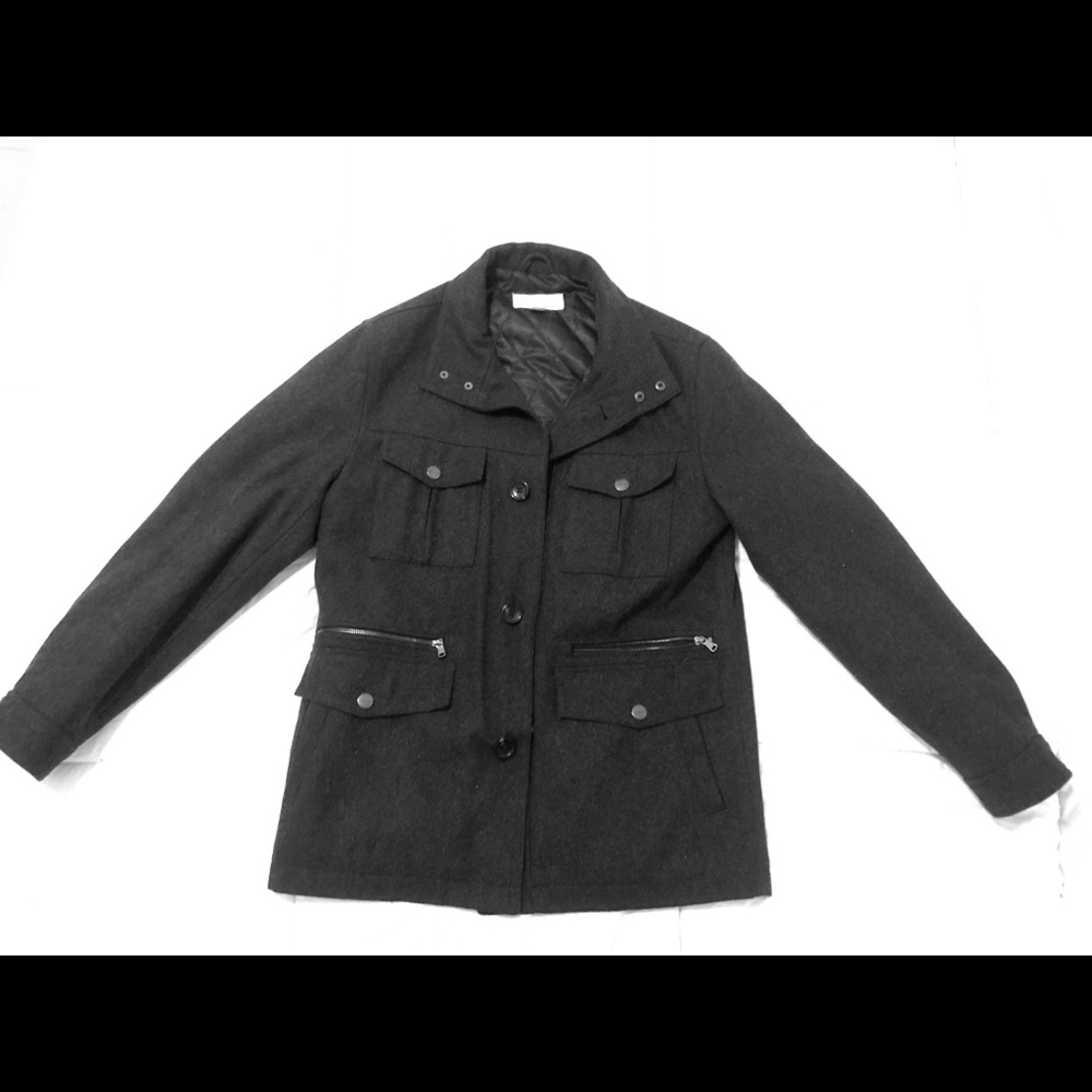 Michael Kors Peacoat